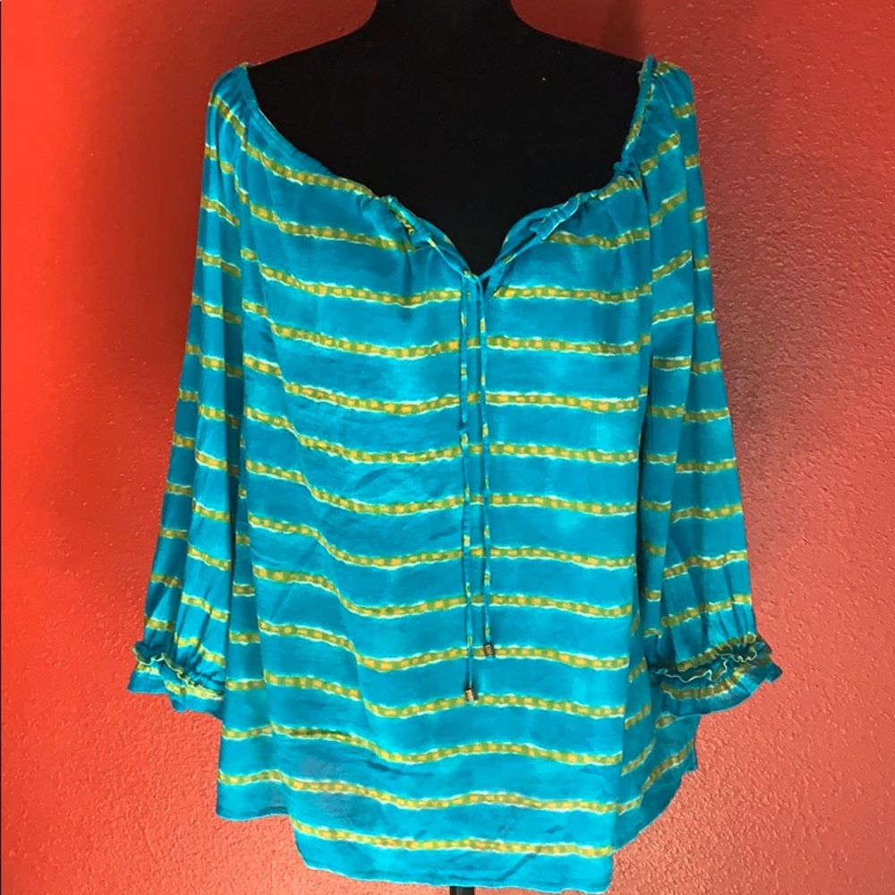 Ralph Lauren blouse